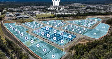 Yarrabilba Industrial & Commercial Precinct Yarrabilba QLD 4207 - Image 1