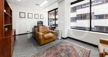 The Jewel, Suite 309, 566 St Kilda Road Melbourne VIC 3004 - Image 1