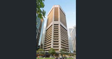 HSBC Building, 300 Queen Street Brisbane City QLD 4000 - Image 1