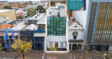 52-54 Dudley Street West Melbourne VIC 3003 - Image 1