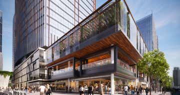 Melbourne Quarter, 695 Collins Street Melbourne VIC 3000 - Image 1