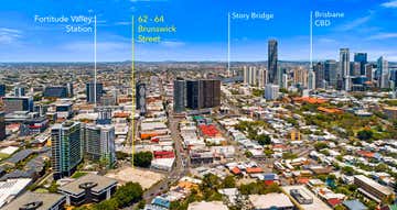 62–64  Brunswick Street Fortitude Valley QLD 4006 - Image 1