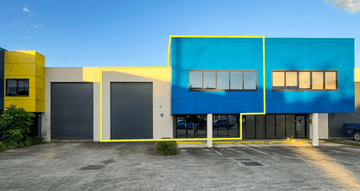 unit 6, 43 Station Avenue Darra QLD 4076 - Image 1