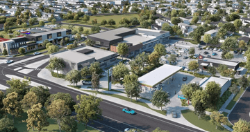 Linfield Place, 2 Linfield Parade Wollert VIC 3750 - Image 1