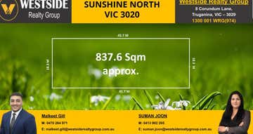 Sunshine North VIC 3020 - Image 1