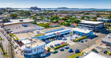 Palms Shopping Fair, Shops 4, 11 & 12, 172 Goondoon Street Gladstone Central QLD 4680 - Image 1