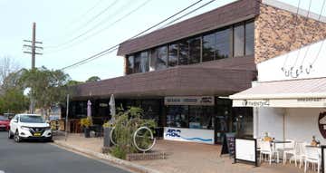 Shop 2, 1 Normurra Avenue North Turramurra NSW 2074 - Image 1