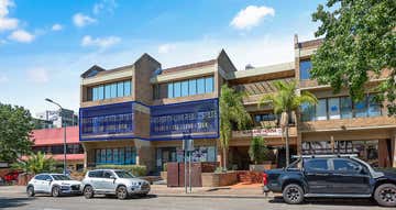 BLAXLAND HOUSE, SUITE 7, 5-7  ROSS STREET Parramatta NSW 2150 - Image 1
