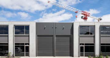 Coburg Industries, 30 Dairy Drive Coburg North VIC 3058 - Image 1