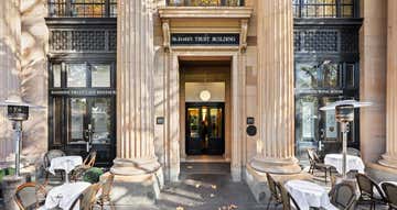 St James Trust Building , 185 Elizabeth Street Sydney NSW 2000 - Image 1