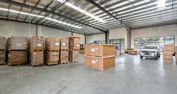 Warehouse 2, Warehouse 2 2 Brumby Street Seven Hills NSW 2147 - Image 1
