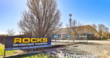 The Rocks Landscape Supplies , 785 Walnut Avenue Mildura VIC 3500 - Image 1