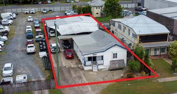 199 Newell Street Bungalow QLD 4870 - Image 1