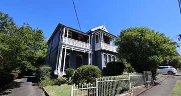 Currawong House, G02, 53 Sorrell Street Parramatta NSW 2150 - Image 1