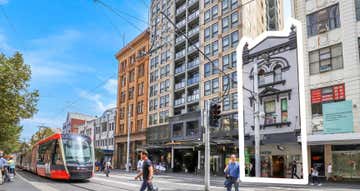 651 George Street Haymarket NSW 2000 - Image 1