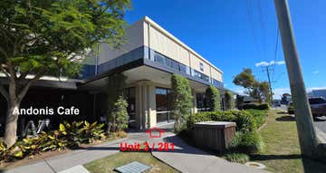 Yeerongpilly Corporate Park, 49 Station Rd Yeerongpilly QLD 4105 - Image 1