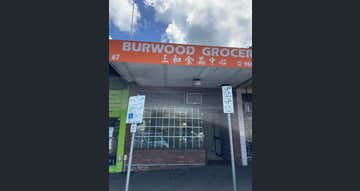 67 Station Street Burwood VIC 3125 - Image 1