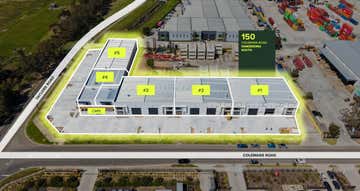 150 Colemans Road Dandenong South VIC 3175 - Image 1