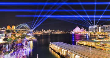 Shop 14, 1 Macquarie Street Sydney NSW 2000 - Image 1