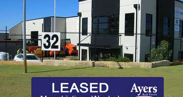 32 Lancaster Rd Wangara WA 6065 - Image 1