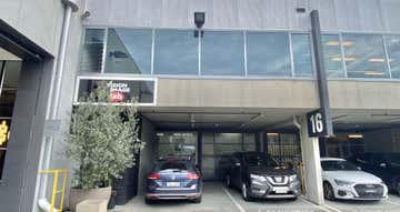 Unit 16, 69-73 O'Riordan St Alexandria NSW 2015 - Image 1