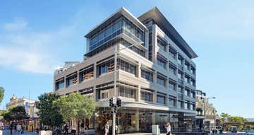 The Exchange Bondi Junction, 2 Grosvenor Street Bondi Junction NSW 2022 - Image 1