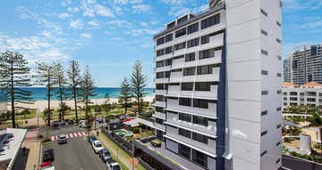 Aries Apartments, 4/82 Marine Parade Coolangatta QLD 4225 - Image 1