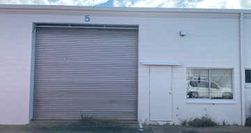 Shed 5, 26 Victoria Street Mackay QLD 4740 - Image 1
