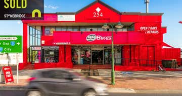 99 Bikes, 254 Waterworks Rd Ashgrove QLD 4060 - Image 1