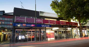 Level 1, 358 Hargreaves Street Bendigo VIC 3550 - Image 1