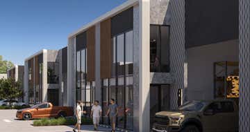 THE AVENUE, 95 Heyington Avenue Thomastown VIC 3074 - Image 1