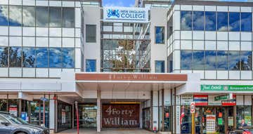 4Forty William, Shops 1, 2 & 3, 440 William Perth WA 6000 - Image 1