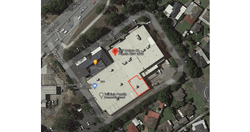 Retail/Special Purpose Precinct Opportunity, 120 Mulgoa Road Penrith NSW 2750 - Image 1