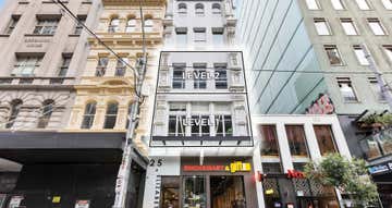 Level 2, 25 Elizabeth Street Melbourne VIC 3000 - Image 1