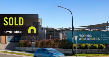 Young Academics, 186 Old Pitt Town Road Box Hill NSW 2765 - Image 1