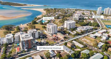 63 Memorial Avenue Maroochydore QLD 4558 - Image 1