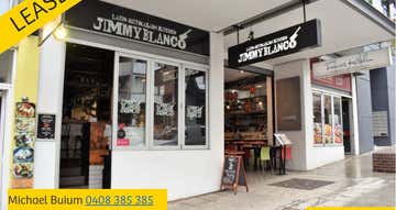 54-58 Foveaux Street Surry Hills NSW 2010 - Image 1