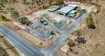 53622 Burnett Highway Bouldercombe QLD 4702 - Image 1