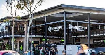 Mercato on Byron, 98-116 Jonson Street Byron Bay NSW 2481 - Image 1