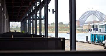 Jones Bay Wharf, 115/26-32 Pirrama Rd Pyrmont NSW 2009 - Image 1