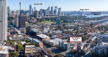 222 William Street Woolloomooloo NSW 2011 - Image 1