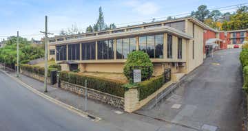 Commodore Regent Hotel, 13 Brisbane Street Launceston TAS 7250 - Image 1