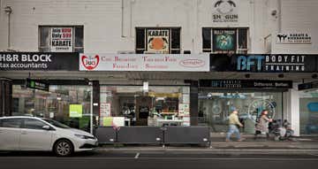 Shop 11, 13-15 Puckle Street Moonee Ponds VIC 3039 - Image 1