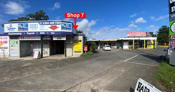 7/54 Beatty Road Archerfield QLD 4108 - Image 1
