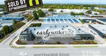 200-206 Whitehorse Road Blackburn VIC 3130 - Image 1