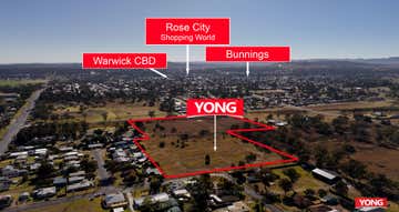 11 Carmody St (124 Cleary St) Warwick QLD 4370 - Image 1