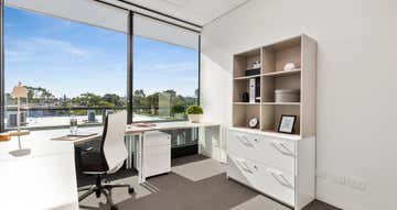 Sector Serviced Offices, Level 3, 2 Brandon Park Drive Wheelers Hill VIC 3150 - Image 1