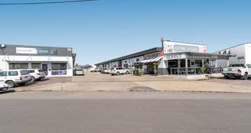 Pinnacle Complex, 58-62 Keane Street Currajong QLD 4812 - Image 1