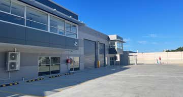 Unit 45, 45 Green Street Banksmeadow NSW 2019 - Image 1