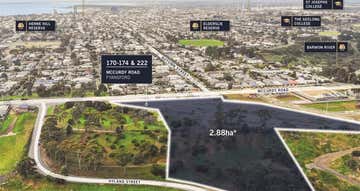 170-174 & 222 McCurdy Road Fyansford VIC 3218 - Image 1